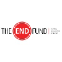 Logo for The END Fund