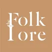 Logo for The Folklore