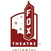 Logo for The Fox Theatre