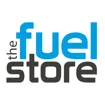 Logo for The Fuel Store