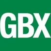 Logo for The Greenbrier Companies