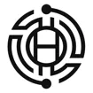 Logo for The Hashgraph Group