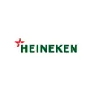 Logo for The HEINEKEN Company