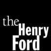 Logo for The Henry Ford