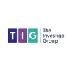 Logo for The Investigo Group