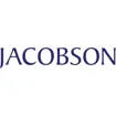 Logo for The Jacobson Group