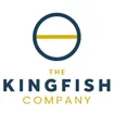 Logo for The Kingfish Company