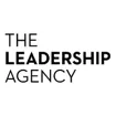 Logo for The Leadership Agency