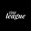 Logo for The League