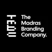 Logo for The Madras Branding Company