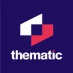 Logo for Thematic