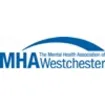 Logo for The Mental Health Association of Westchester Inc.