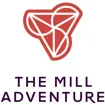 Logo for The Mill Adventure