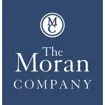 Logo for The Moran Company