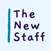 Logo for The New Staff