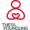 Logo for The New York Foundling