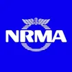 Logo for The NRMA