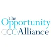 Logo for The Opportunity Alliance
