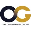Logo for The Opportunity Group