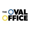 Logo for The Oval Office