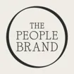 Logo for The People Brand