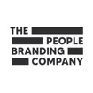 Logo for The People Branding Company