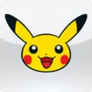 Logo for The Pokémon Company International