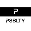 Logo for The Possibility Co.