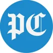 Logo for The Post and Courier