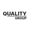 Logo for The Quality Group