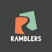 Logo for The Ramblers