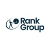 Logo for The Rank Group plc
