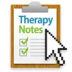 Logo for TherapyNotes.com