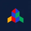 Logo for The Rocket Code