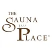 Logo for The Sauna Place