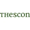 Logo for Thescon GmbH