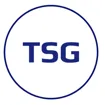 Logo for The Select Group