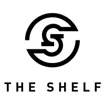 Logo for The Shelf