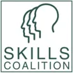 Logo for The Skills Coalition