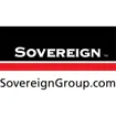 Logo for The Sovereign Group
