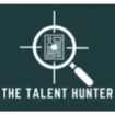 Logo for The Talent Hunter