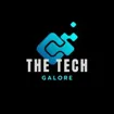 Logo for The Tech Galore