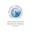 Logo for The Travel Corporation