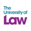 Logo for The University of Law