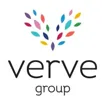 Logo for The Verve Group