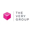Logo for The Very Group