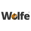 Logo for The Wolfe Companies