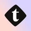 Logo for TheyDo - Journey Management
