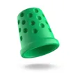 Logo for Thimble