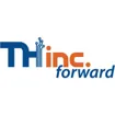 Logo for Thinc Forward